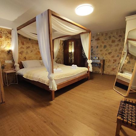 Αλώνι Apartment Nimfasia Ngoại thất bức ảnh