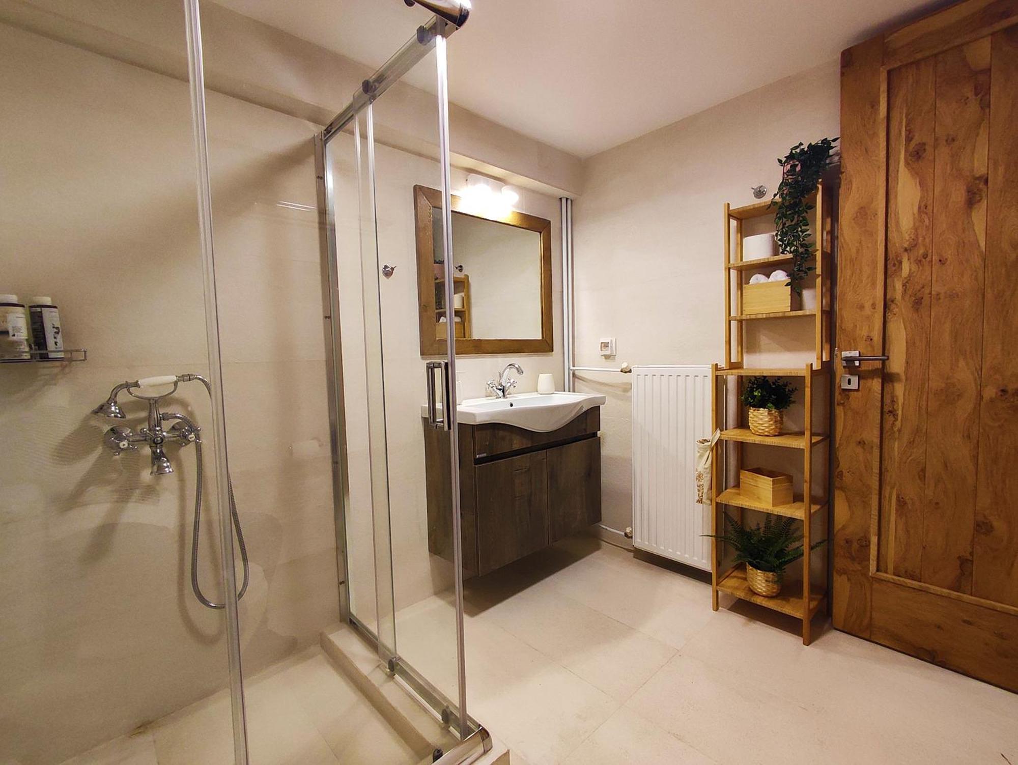 Αλώνι Apartment Nimfasia Ngoại thất bức ảnh