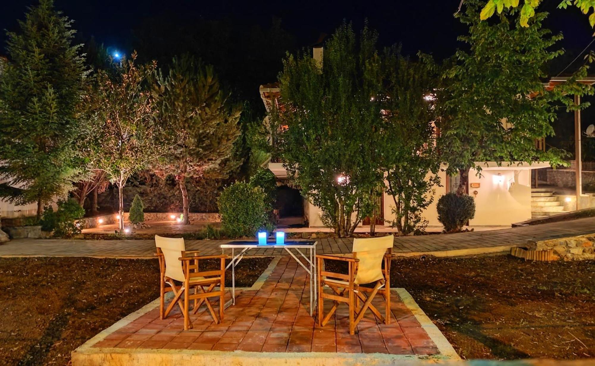 Αλώνι Apartment Nimfasia Ngoại thất bức ảnh