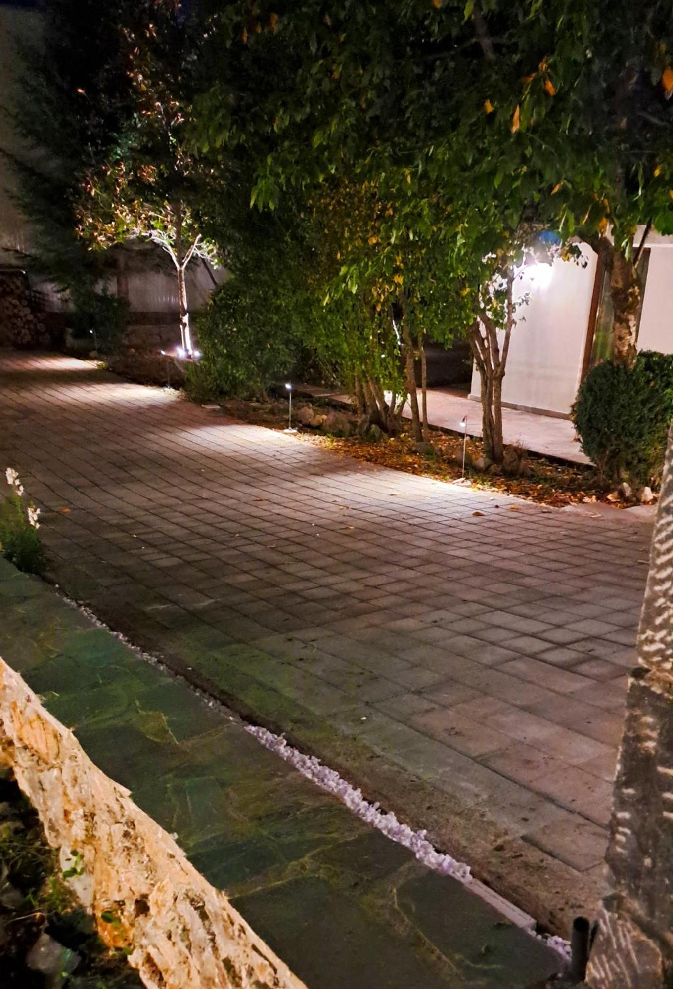 Αλώνι Apartment Nimfasia Ngoại thất bức ảnh